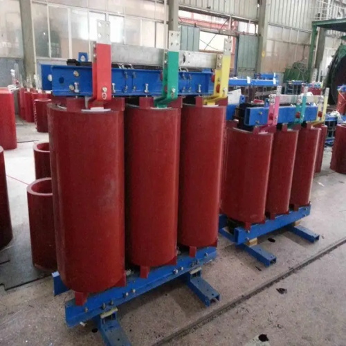 黑水SCB10-250KVA干式变压器