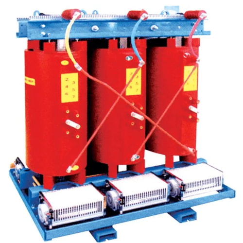 黑水SCB10-1250KVA干式变压器