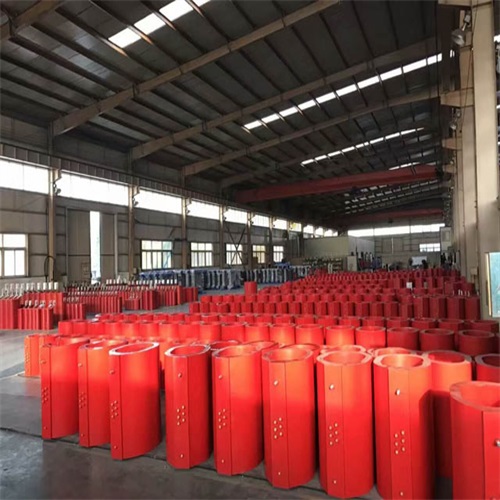 连山SCB10-500KVA干式变压器