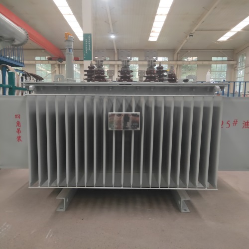 黑水sh15-315KVA非晶合金变压器