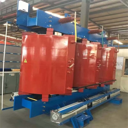 黑水SCB10-500KVA干式变压器价格