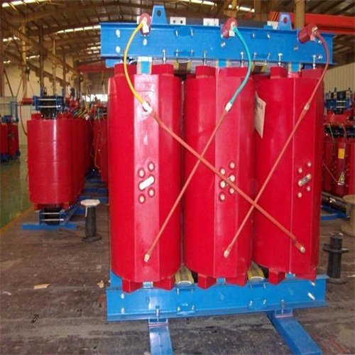 黑水SCB10-1000KVA干式变压器