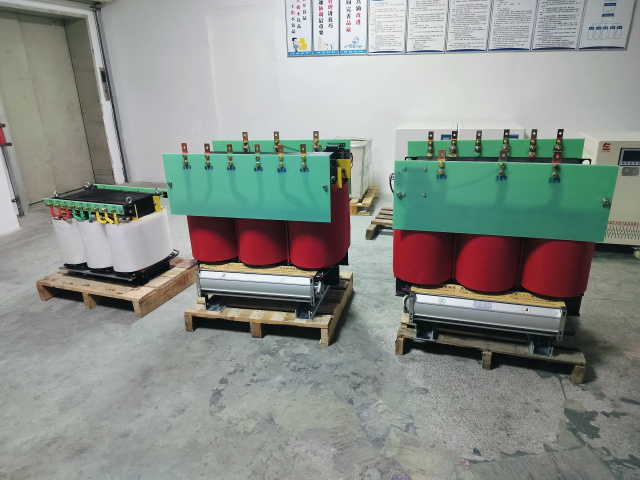东川KS11-1000KVA矿用变压器
