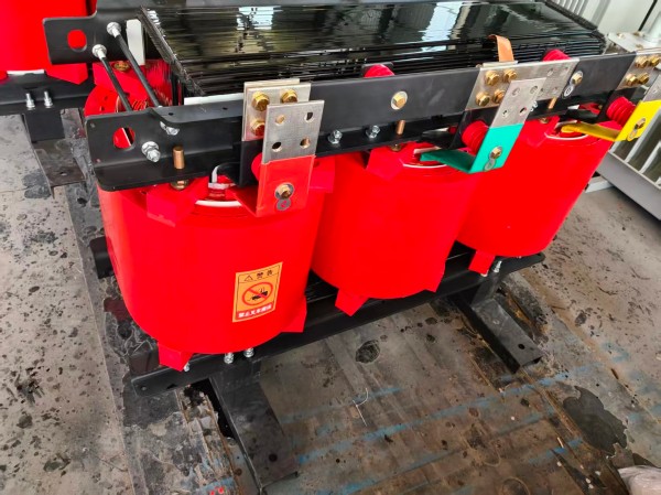 大容量黑水黑水黑水干式变压器 1250kVA‑2500kVA黑水黑水黑水干式变压器